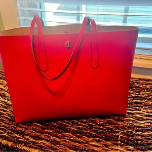Like new Kate Spade tote